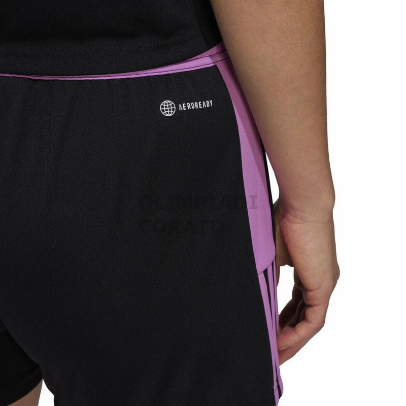 SHORT TIRO W ADIDAS HM7937