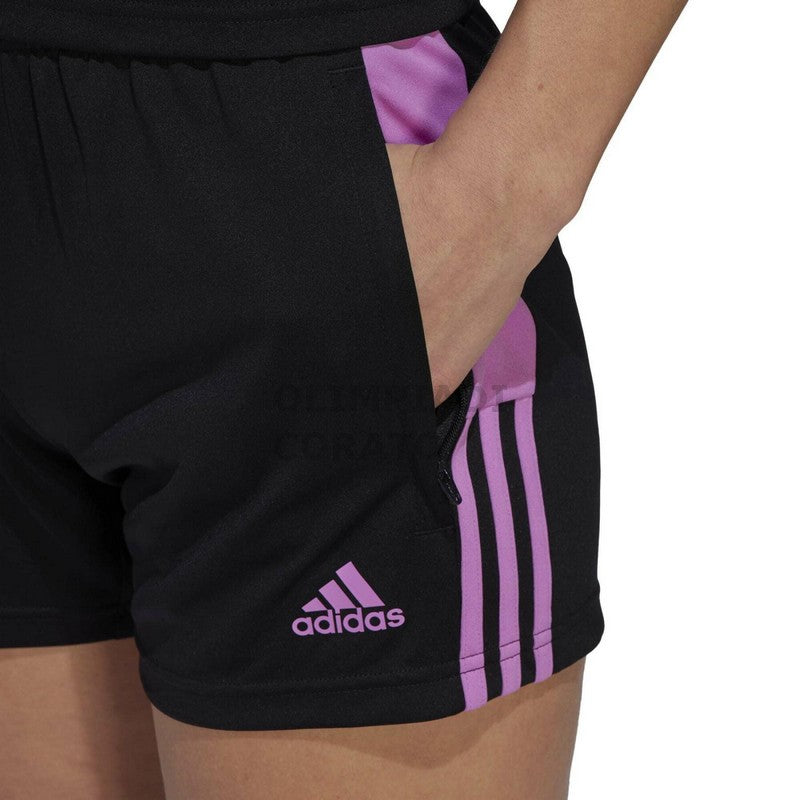 SHORT TIRO W ADIDAS HM7937