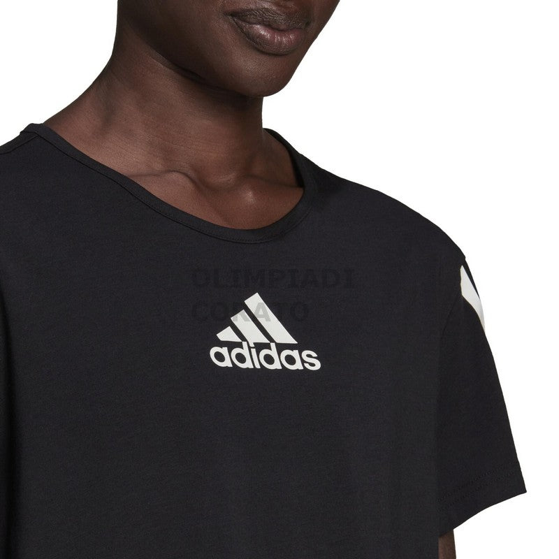 T-SHIRT W ADIDAS HA1192