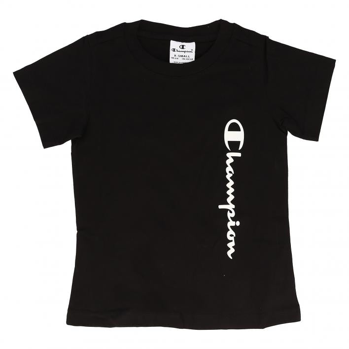 T SHIRT CHAMPION JR