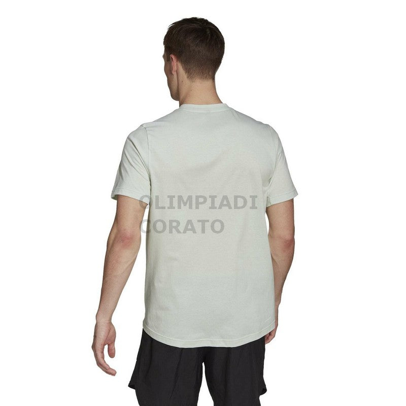 T-SHIRT M ADIDAS HL4696