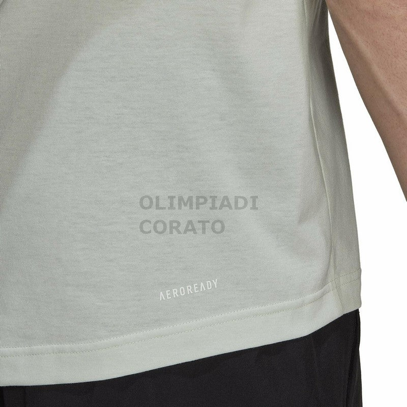 T-SHIRT M ADIDAS HL4696