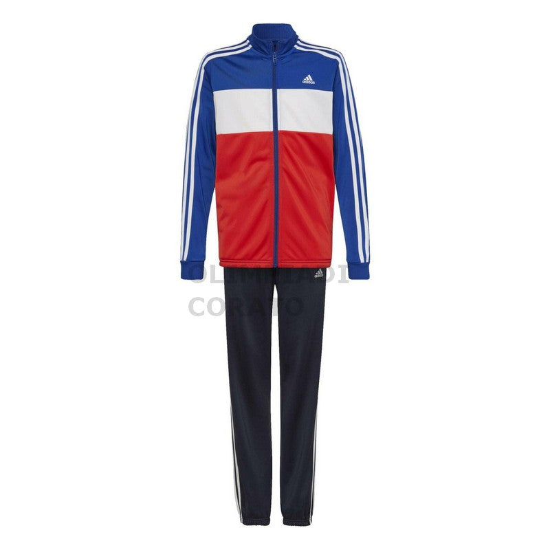 TUTA JUNIOR ADIDAS HP1451