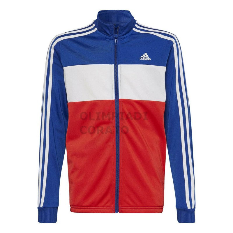 TUTA JUNIOR ADIDAS HP1451