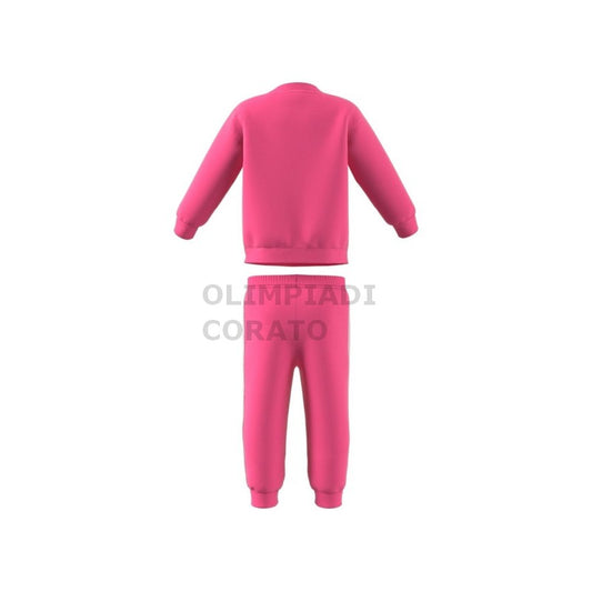 SET INFANT ADIDAS HM6614