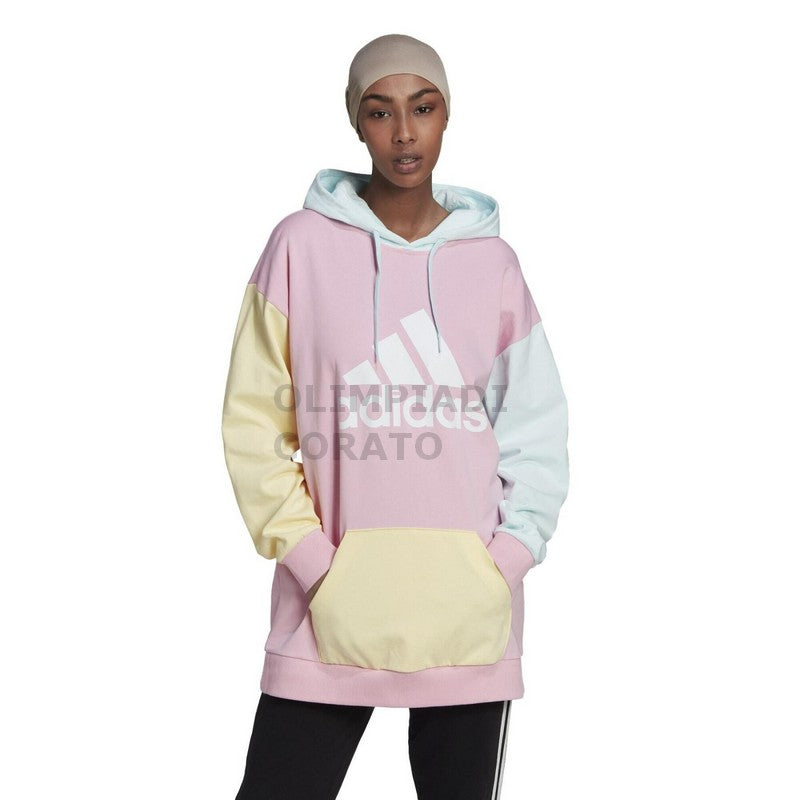FELPA W ADIDAS HJ9459