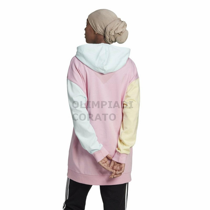 FELPA W ADIDAS HJ9459