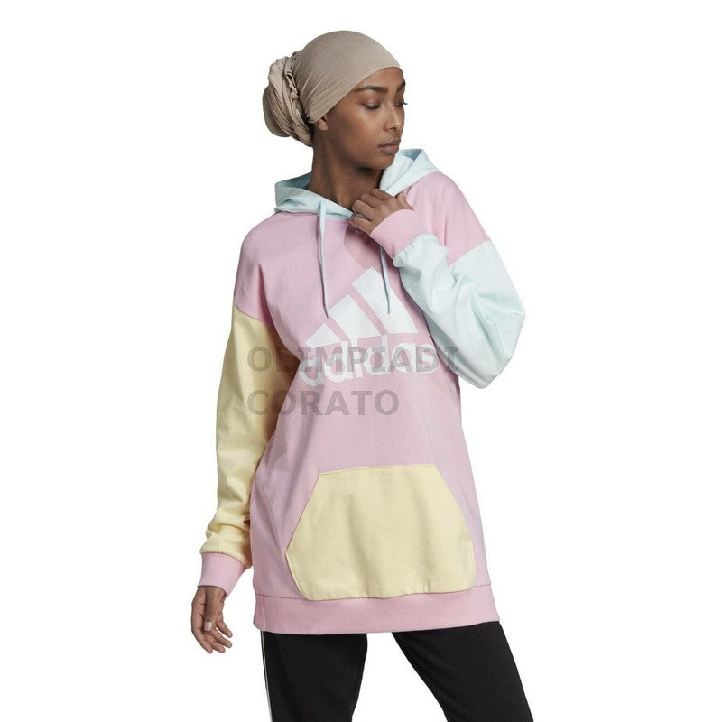 FELPA W ADIDAS HJ9459