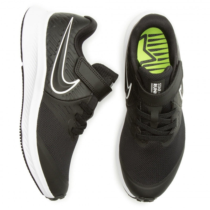 NIKE STAR RUNNER 2 PS