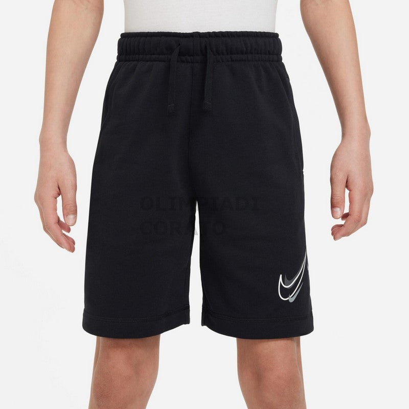 SHORT JUNIOR NIKE DX2298-010
