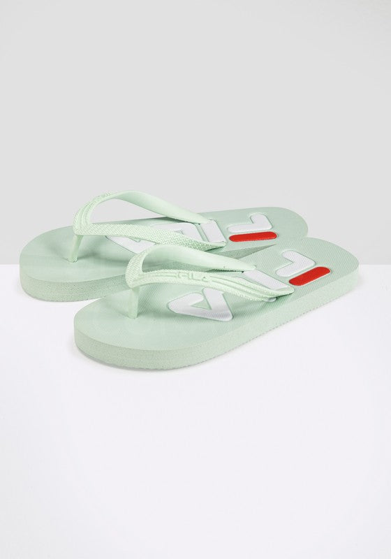 TROY SLIPPER KIDS FILA FFK0023-60043