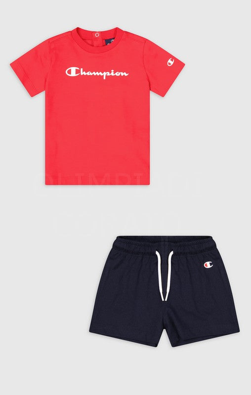 SET CHAMPION 306302-RS005