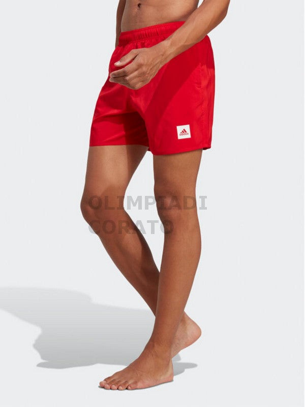 BOXER MARE SOLID ADIDAS HT2160