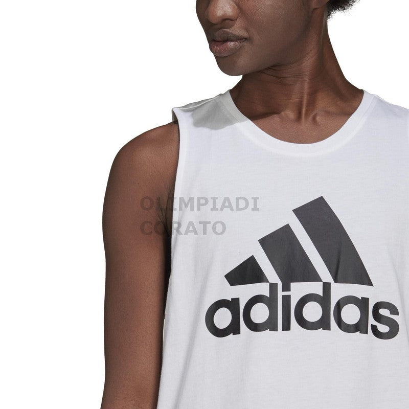 CANOTTA W ADIDAS H10199