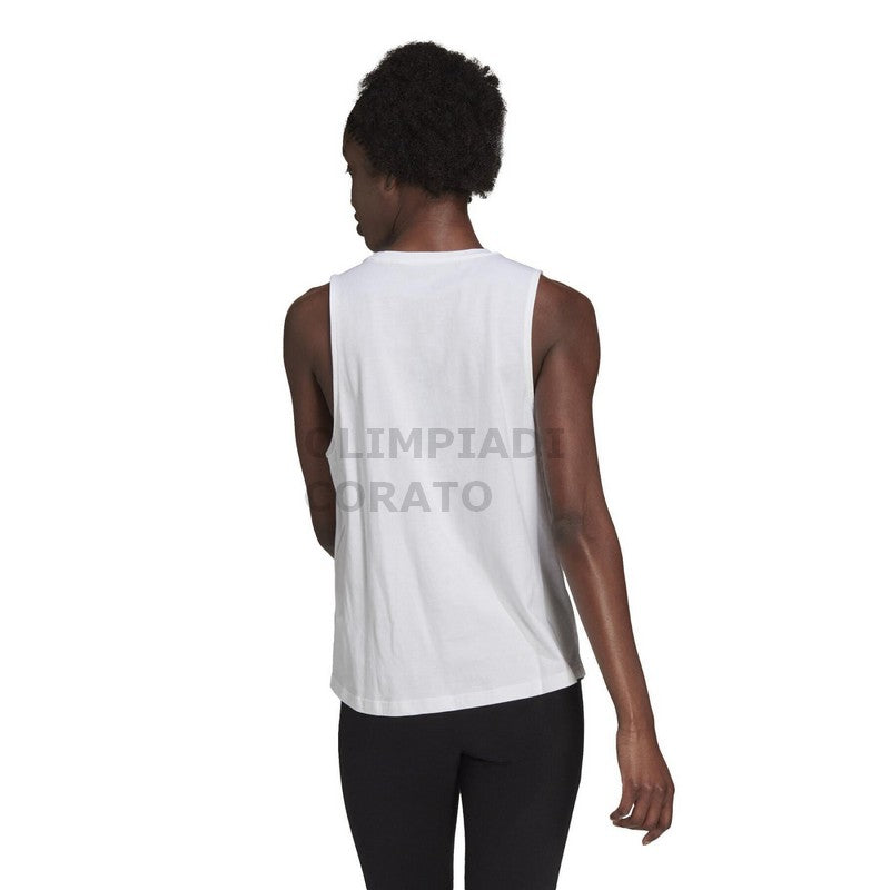 CANOTTA W ADIDAS H10199