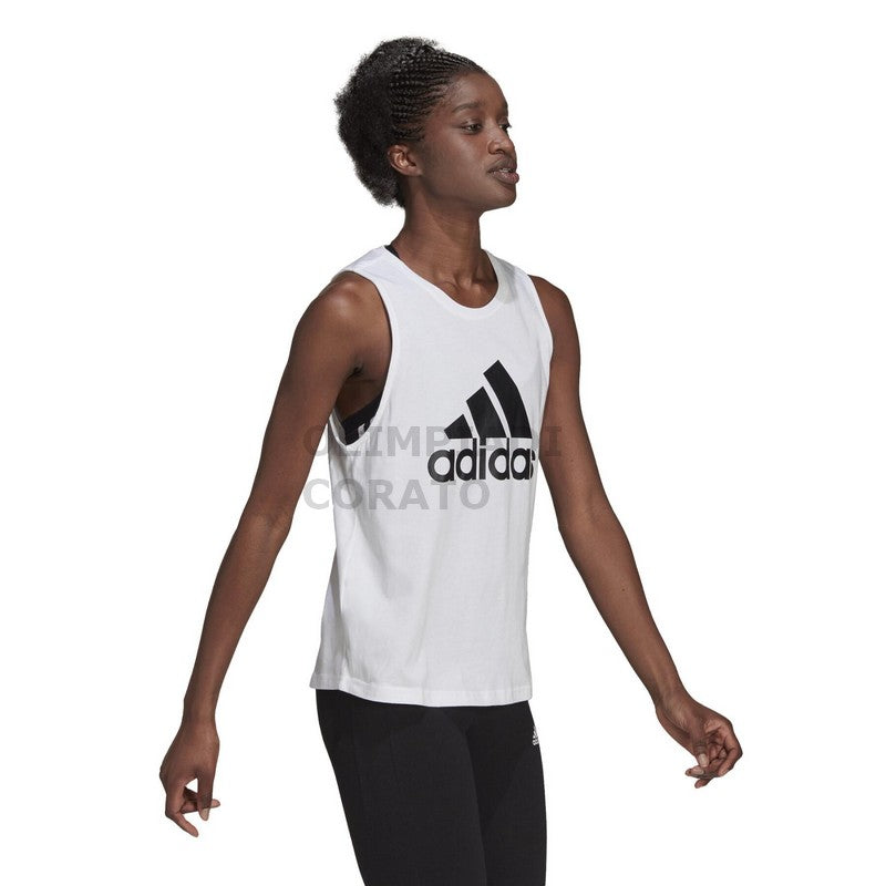 CANOTTA W ADIDAS H10199