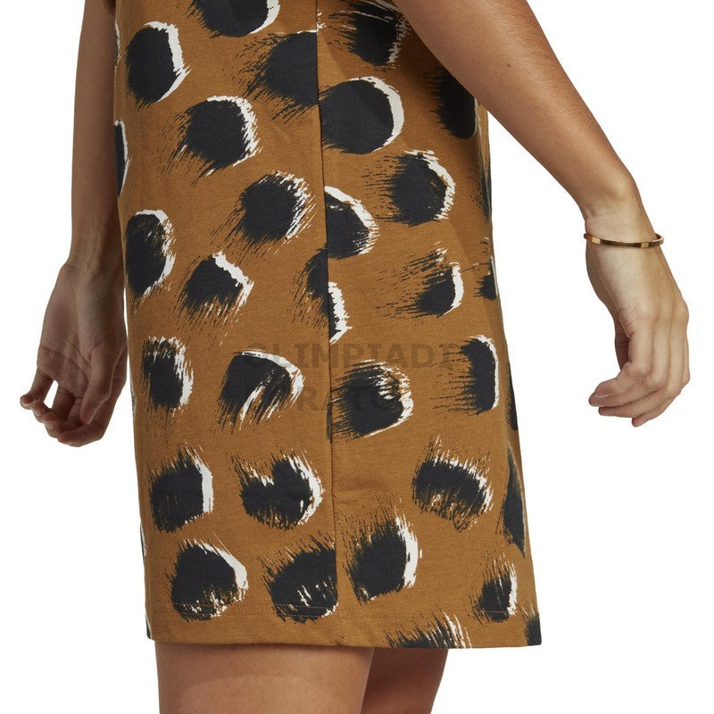 ABITO WOMAN ADIDAS IC9880