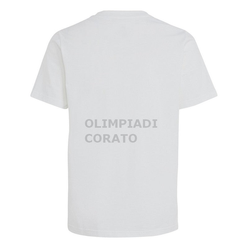 T-SHIRT JUNIOR ADIDAS IB9140