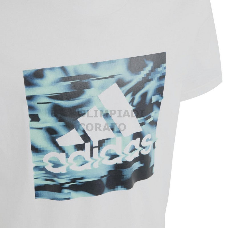 T-SHIRT JUNIOR ADIDAS IB9140
