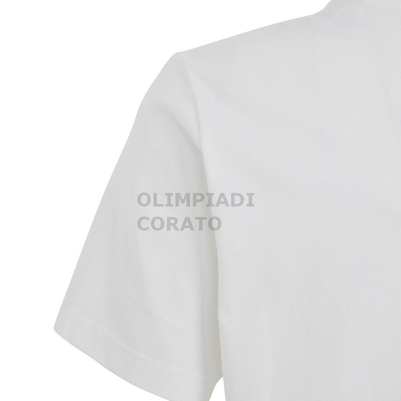 T-SHIRT JUNIOR ADIDAS IB9140