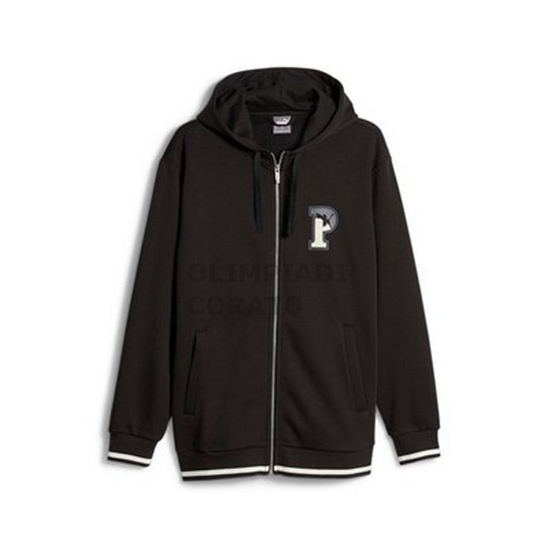 FELPA UOMO PUMA 676789-01
