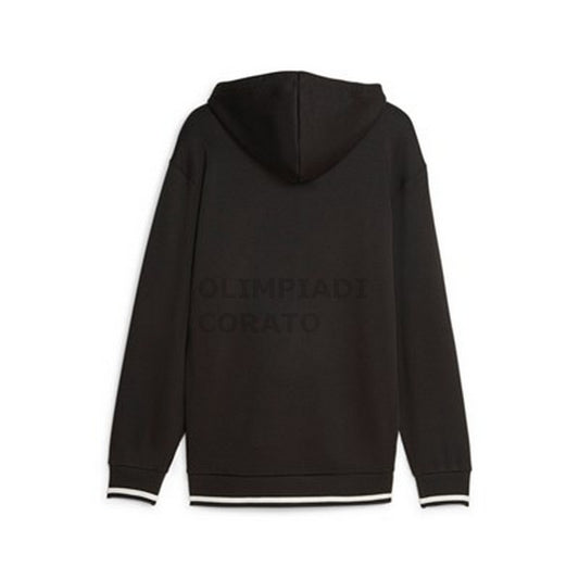 FELPA UOMO PUMA 676789-01