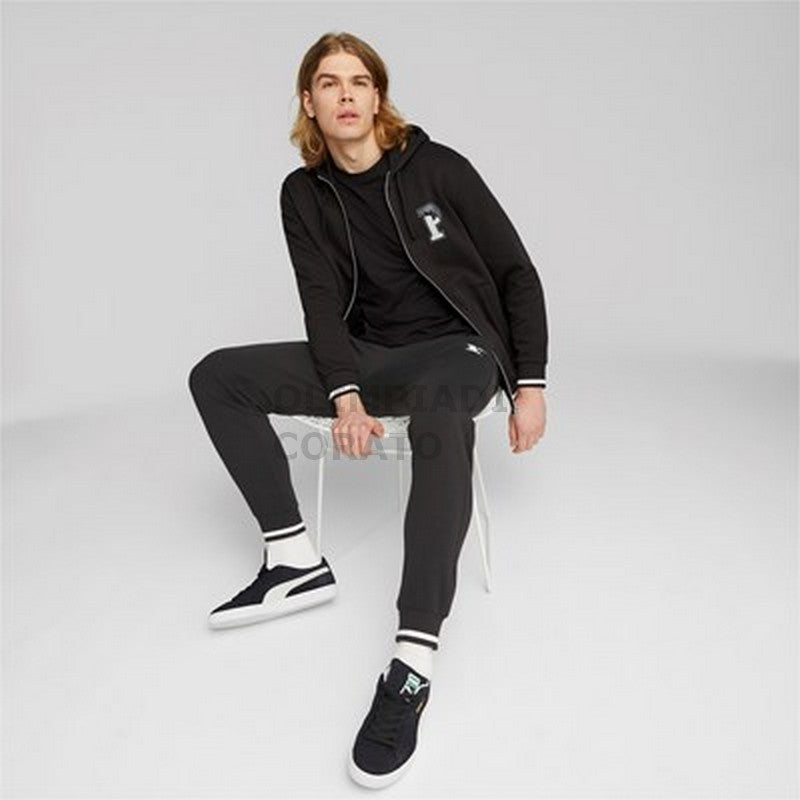 FELPA UOMO PUMA 676789-01