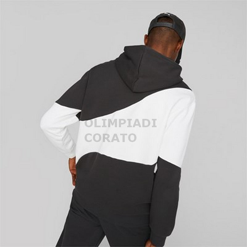 FELPE M CAPPUCCIO PUMA 674099-01