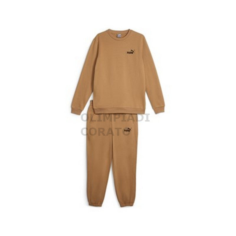 TUTA COMPLETA PUMA 670032-85
