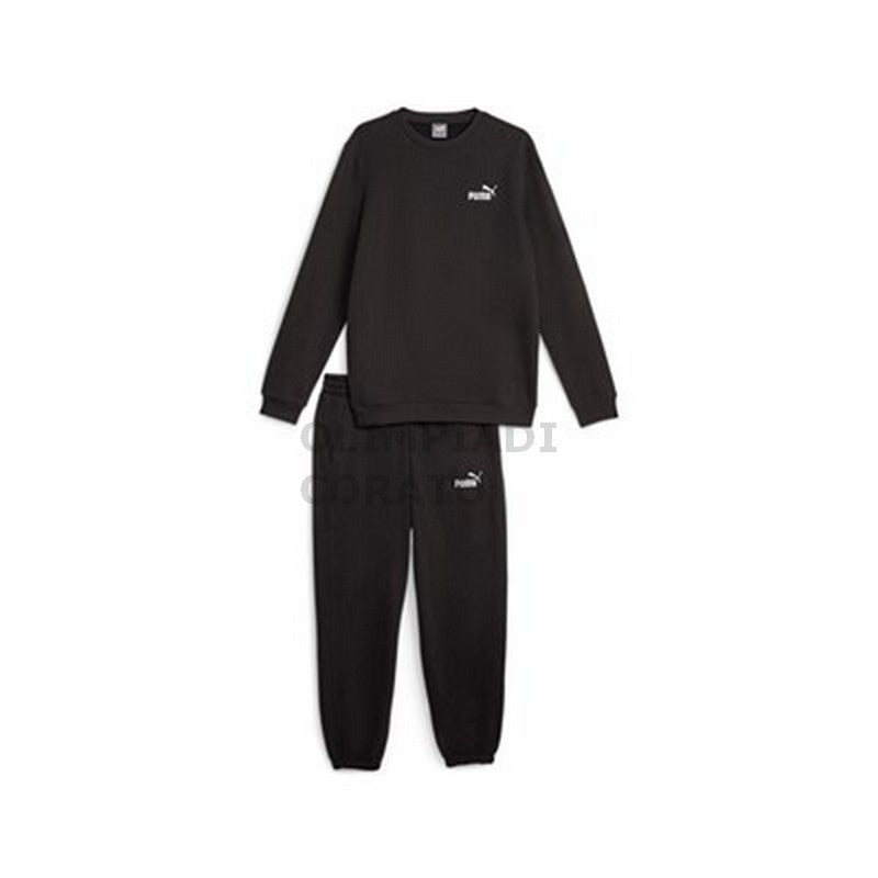 TUTA COMPLETA UOMO PUMA 670032-01