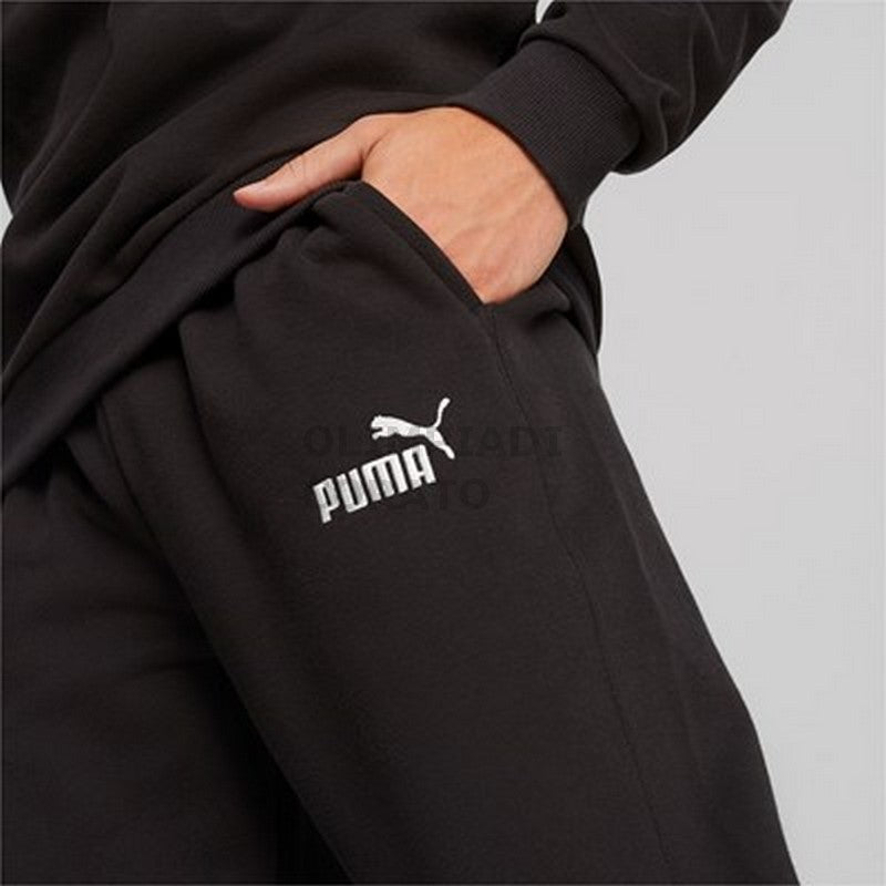 TUTA COMPLETA UOMO PUMA 670032-01