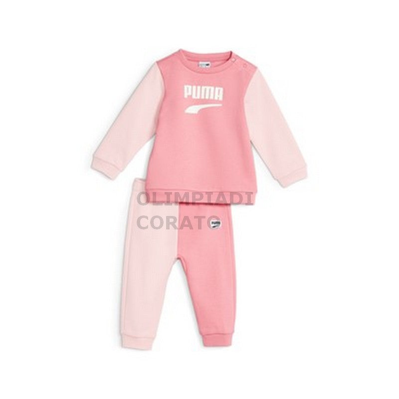 SET INFANT PUMA 621589-63