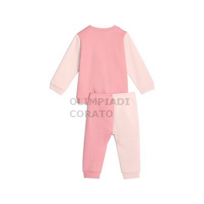 SET INFANT PUMA 621589-63