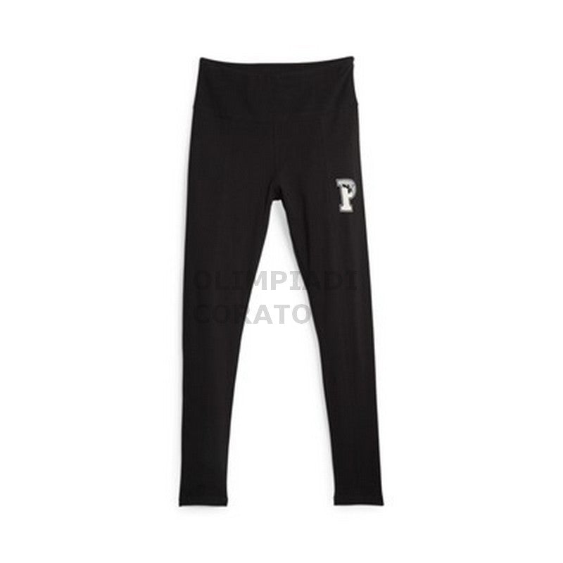 LEGGINGS WOMAN PUMA 621490-01