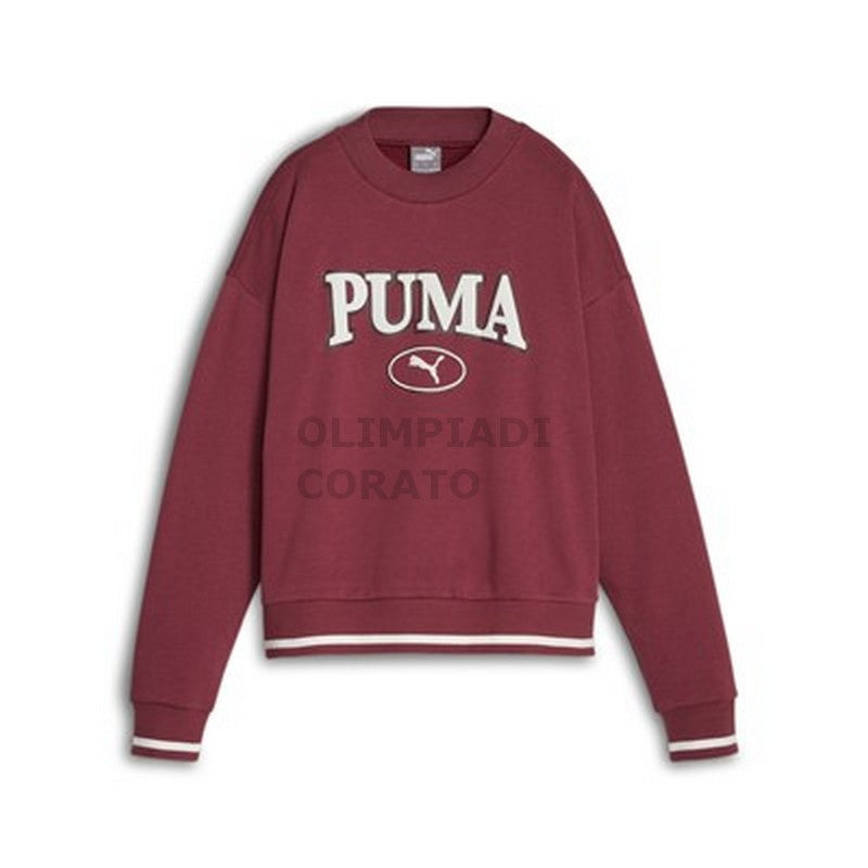 FELPA GIROCOLLO WOMAN PUMA 621488-22