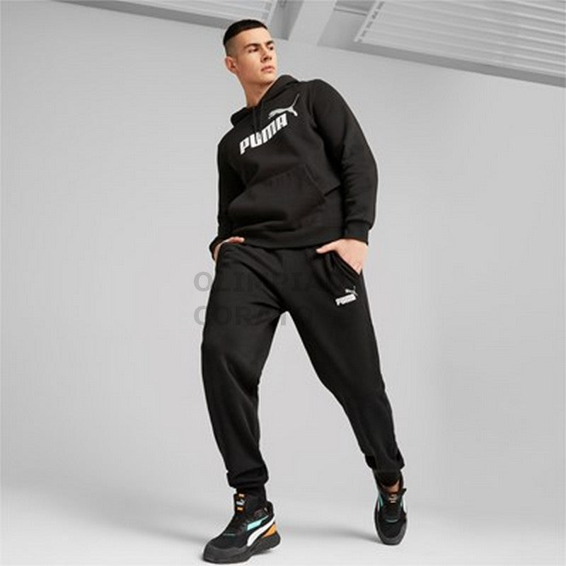 PANTALONE UOMO PUMA 586767-61