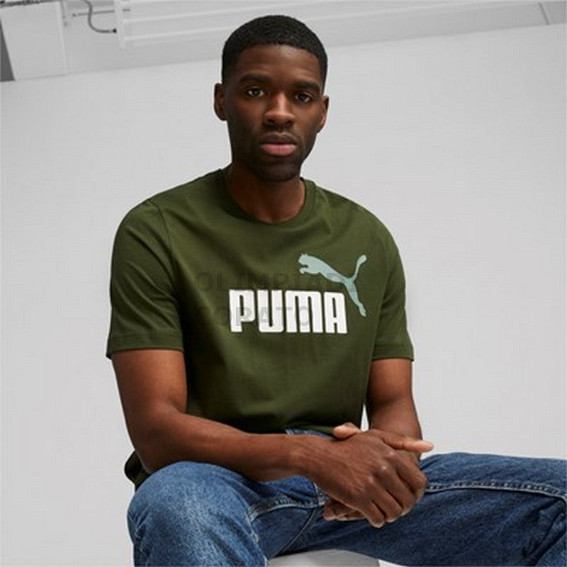 T SHIRT UOMO PUMA 586759-30