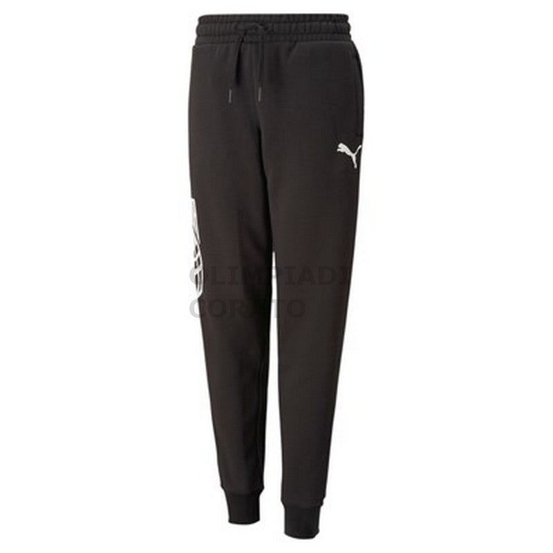 PANTALONI JR PUMA 538469-01