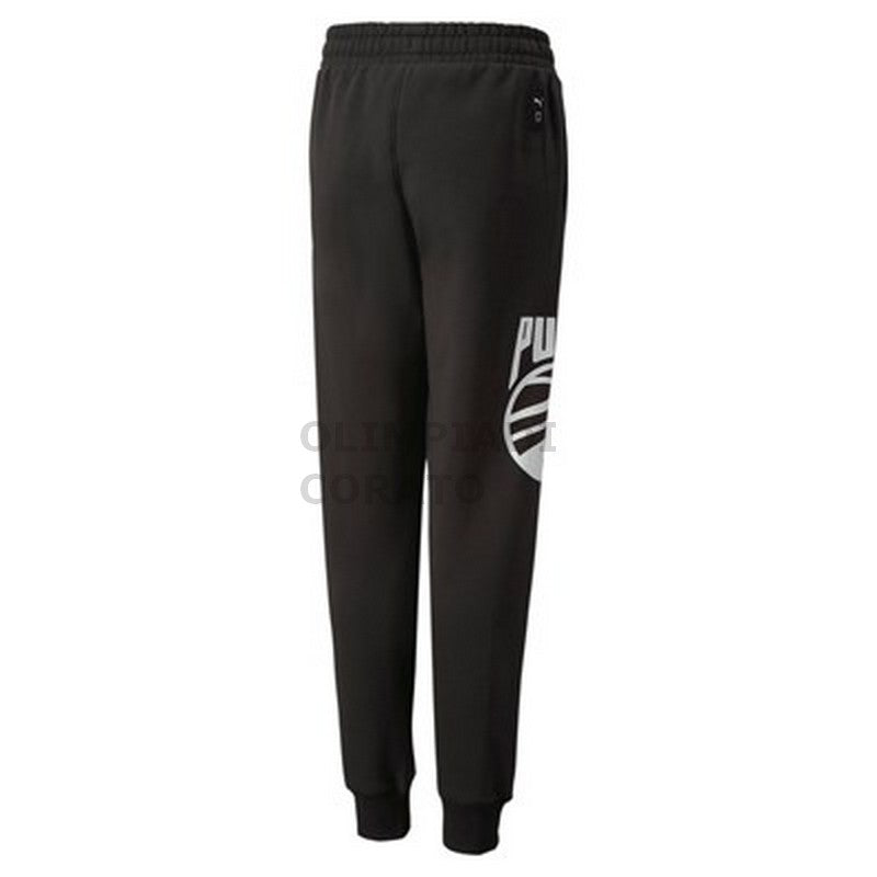 PANTALONI JR PUMA 538469-01