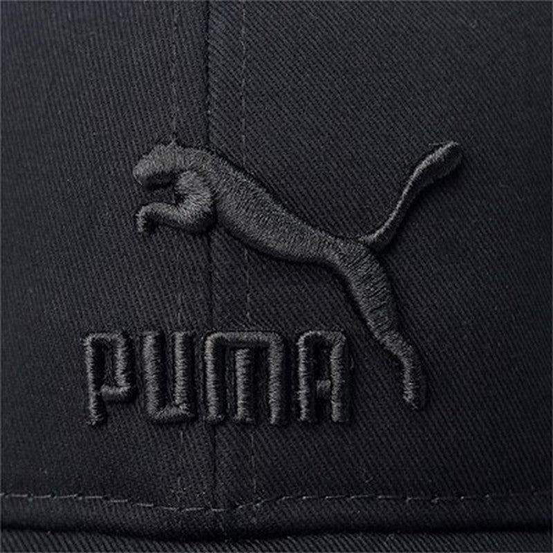 ARCHIVE LOGO CAPPELLO PUMA 022554-15