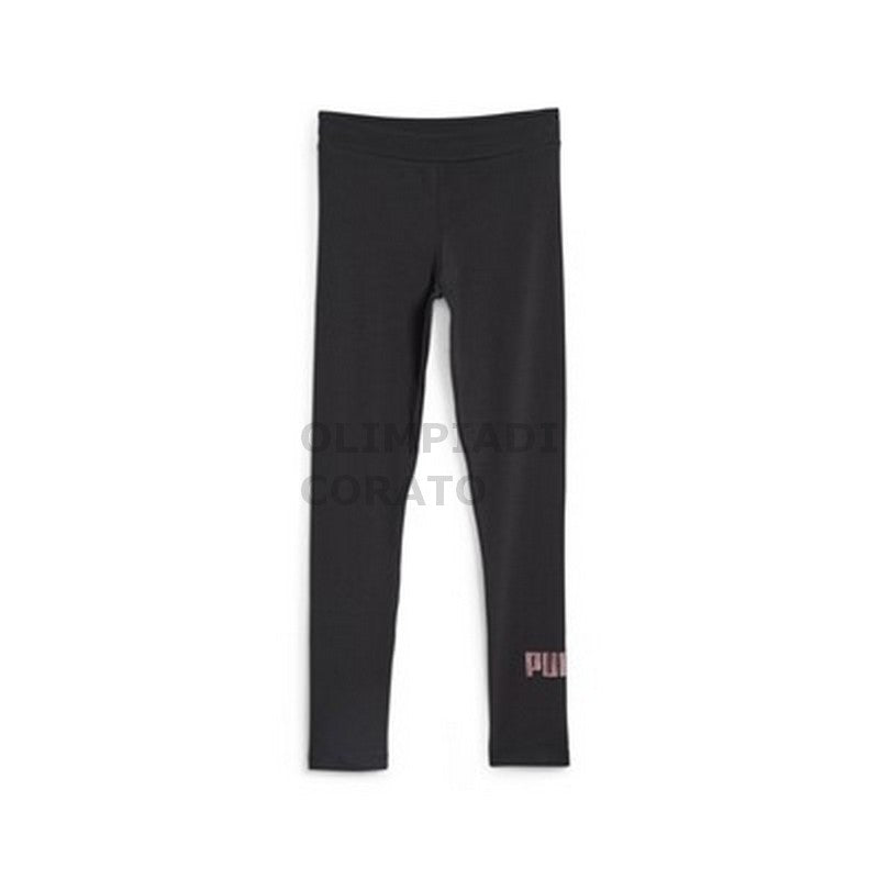 LEGGINGS GIRL PUMA 846960-56