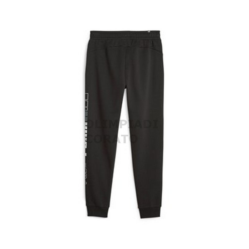 PANTALONI UOMO PUMA 675920-01