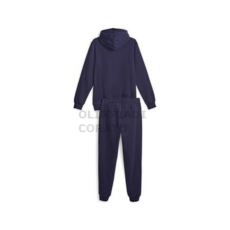 TUTA COMPLETA UOMO PUMA 675022-26