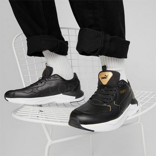 X-RAY SPEED LITE METALLICS PUMA 394761-01