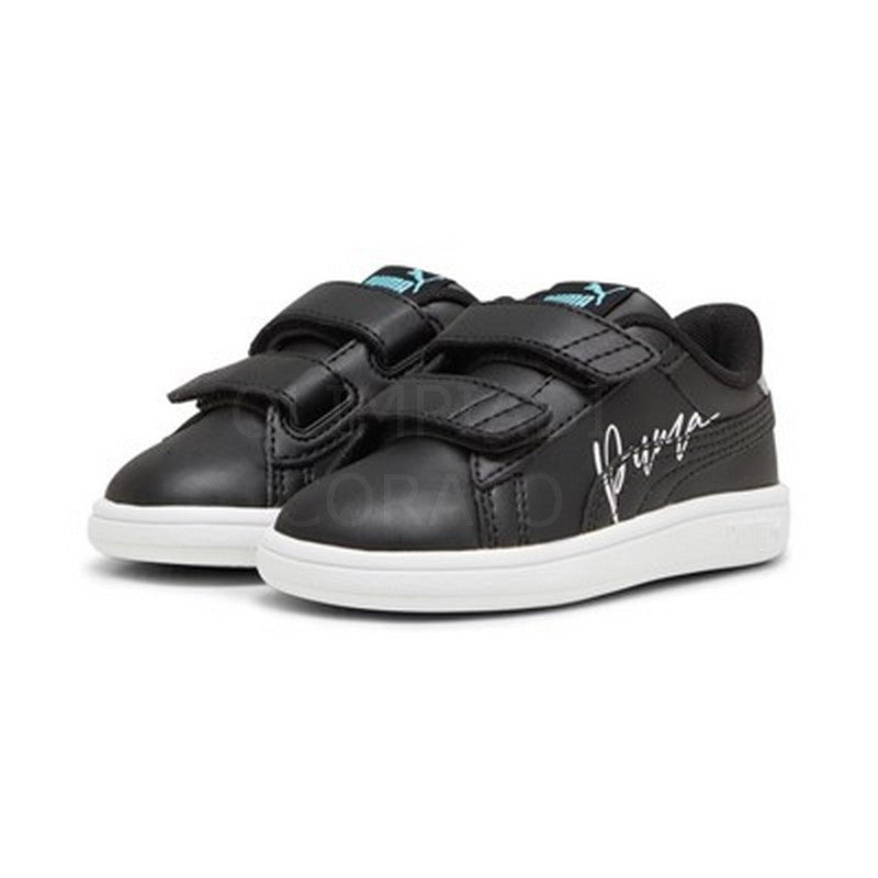PUMA SMASH 3.0 INF PUMA 392576-02