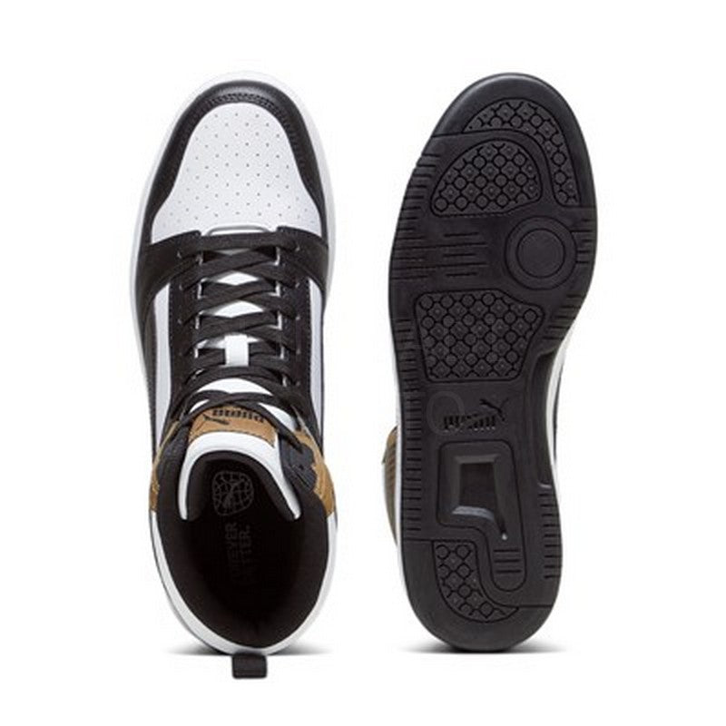 REBOUND V6 PUMA 392326-09