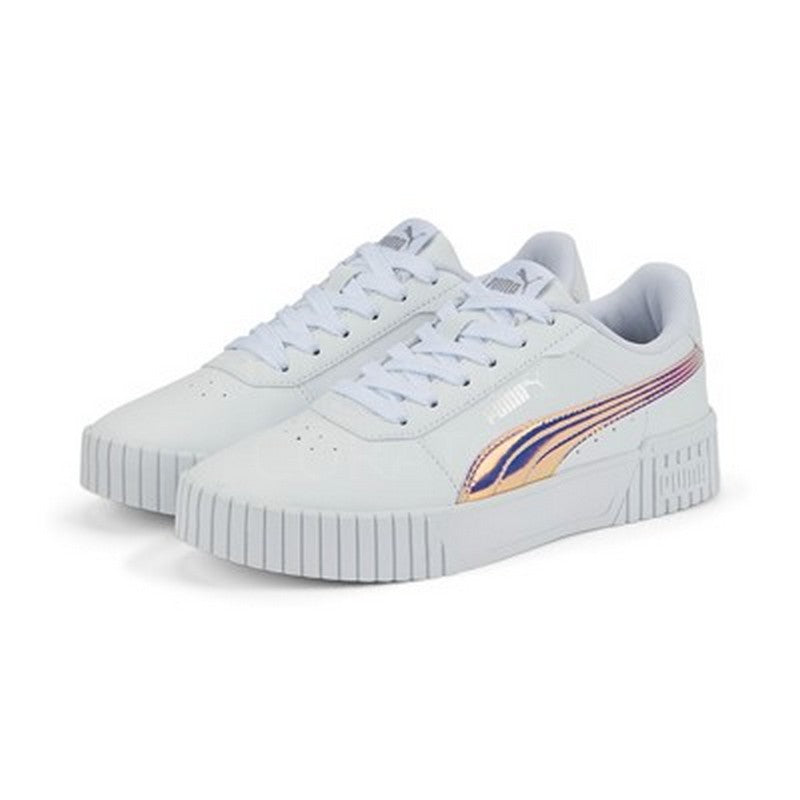 CARINA 2.0 HOLO JR PUMA 387985-01