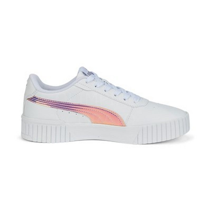 CARINA 2.0 HOLO JR PUMA 387985-01