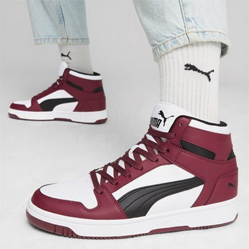 PUMA REBOUND LAYUP SL PUMA 369573-37