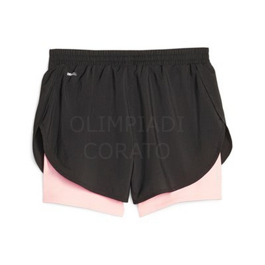 SHORT RUN WOVEN 2IN1 W PUMA 523181-51